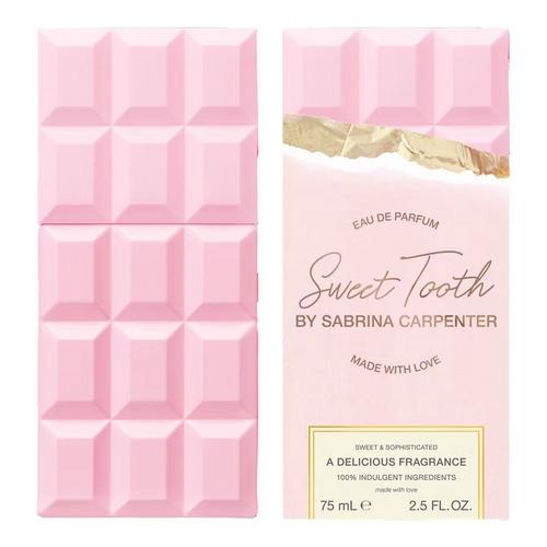Sabrina Carpenter Sweet Tooth Eau de Parfum - Primary Image