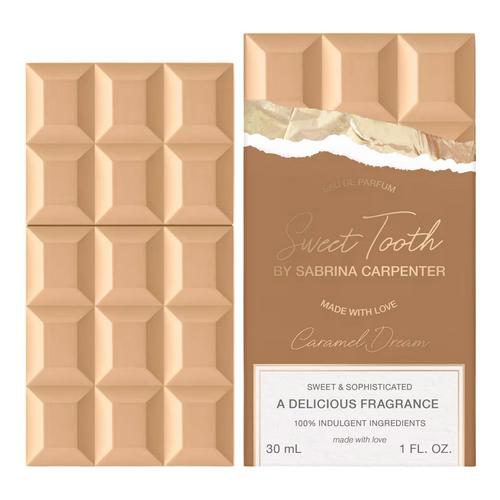 Sabrina Carpenter Sweet Tooth Caramel Dream Eau de Parfum - Primary Image