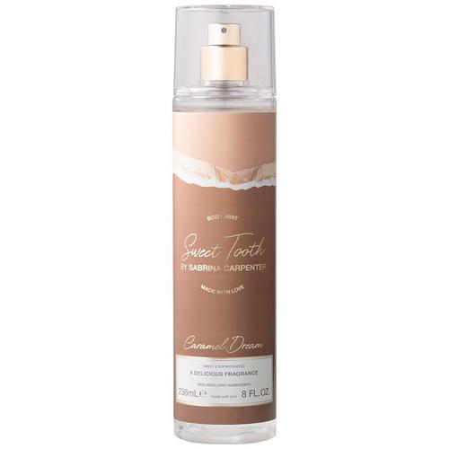 Sabrina Carpenter Sweet Tooth Caramel Dream Body Spray - Primary Image