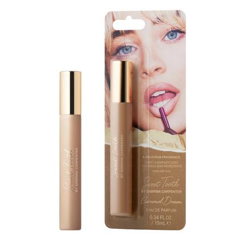 Sabrina Carpenter Sweet Tooth Caramel Dream Mini Eau de Parfum - Primary Image