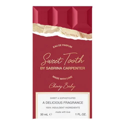 Sabrina Carpenter Sweet Tooth Cherry Baby Eau de Parfum - Primary Image