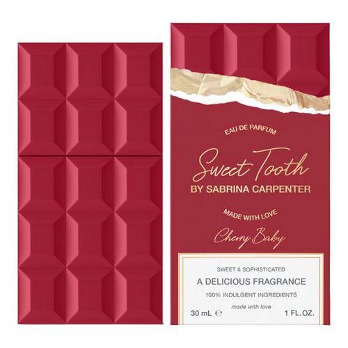 Sabrina Carpenter Sweet Tooth Cherry Baby Eau de Parfum - Primary Image
