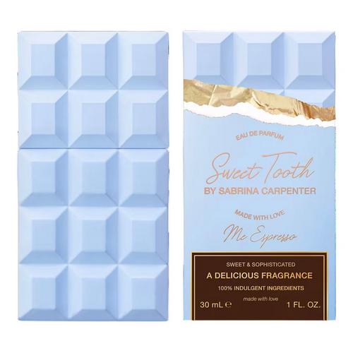 Sabrina Carpenter Sweet Tooth Me Espresso Eau de Parfum - Primary Image