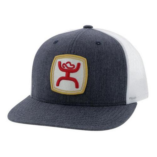 Hooey Zenith Snapback Hat - Primary Image