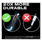 Statik 6ft PowerPivot USB-C to USB-C Charging Cable - Thumbnail 4 of 8