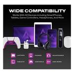 Statik 6ft PowerPivot USB-C to USB-C Charging Cable - Thumbnail 8 of 8