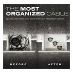 Statik MagStack USB A to USB C 3ft Charging Cable - Thumbnail 2 of 6