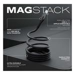 Statik MagStack USB A to USB C 3ft Charging Cable - Thumbnail 5 of 6