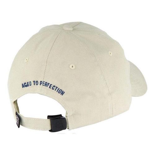 Men's Old Guys Rule Rear View Stone Adjustable Hat - Primary Image