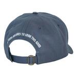 Men's Old Guys Rule It Took Decades Adjustable Hat - Thumbnail 2 of 2