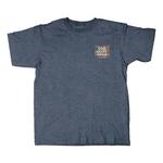 Men's Old Guys Rule Flag Served T-Shirt - Thumbnail 2 of 2