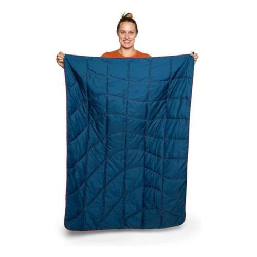 Rumpl Nanoloft Travel Blanket - Primary Image