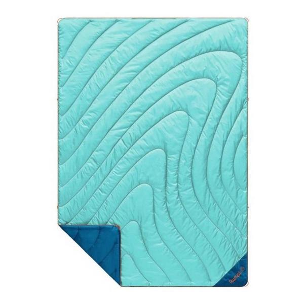 RUMPL Original Puffy Blanket