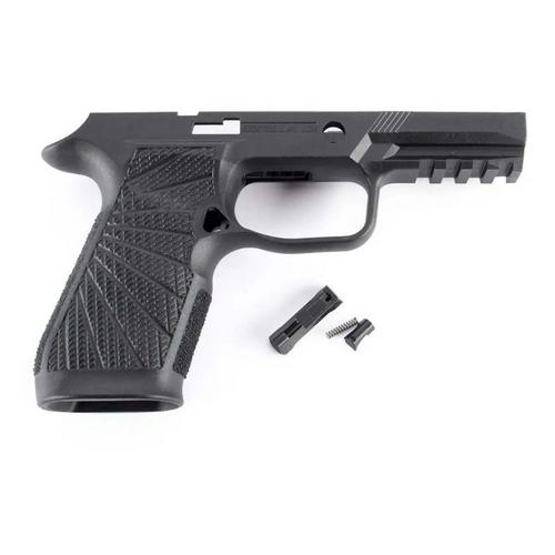 Wilson Combat Carry Grip Module - Primary Image
