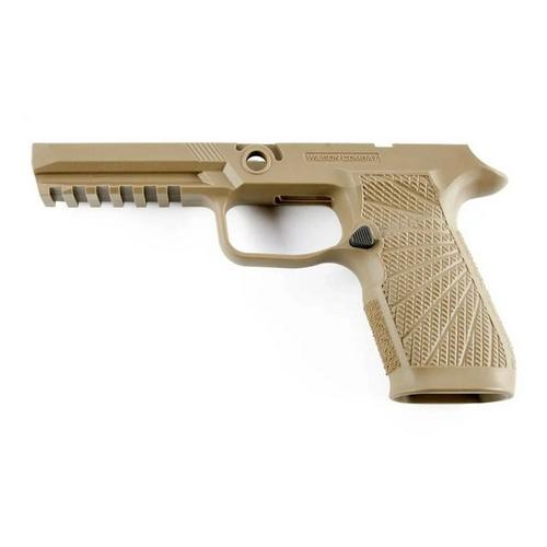 Wilson Combat Full-Size Grip Module - Primary Image