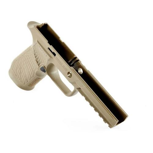 Wilson Combat Full-Size Grip Module - Primary Image