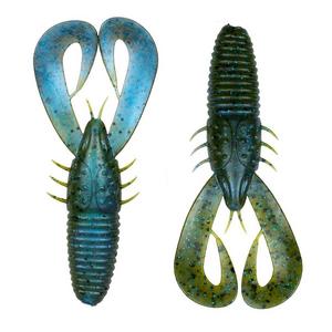Bluegrass Magic - 6th Sense Fishing Stroker Craw