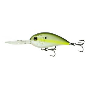 Shook Shad - 6th Sense Fishing Crush 500DD Crankbait