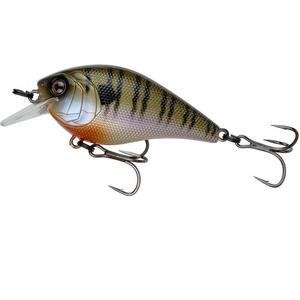 4K Bluegill - 6th Sense Fishing Crush 50X Squarebill Crankbait