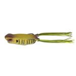 6th Sense Vega Frog 70mm Topwater Lure - Thumbnail 1 of 2