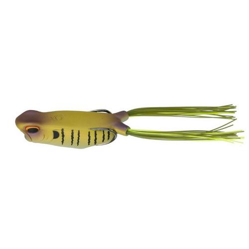 6th Sense Vega Frog 70mm Topwater Lure - Primary Image