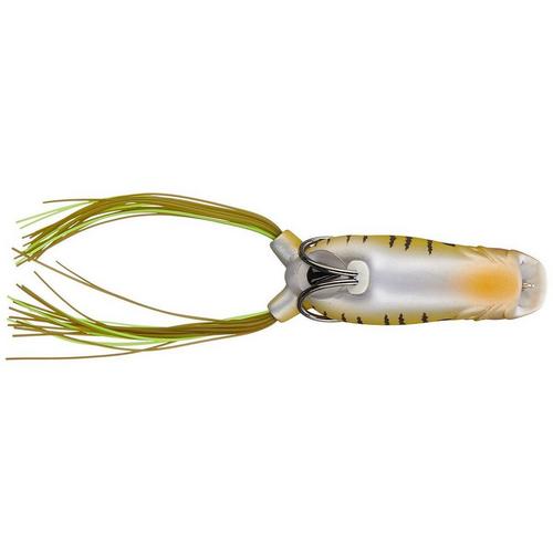 6th Sense Vega Frog 70mm Topwater Lure - Primary Image