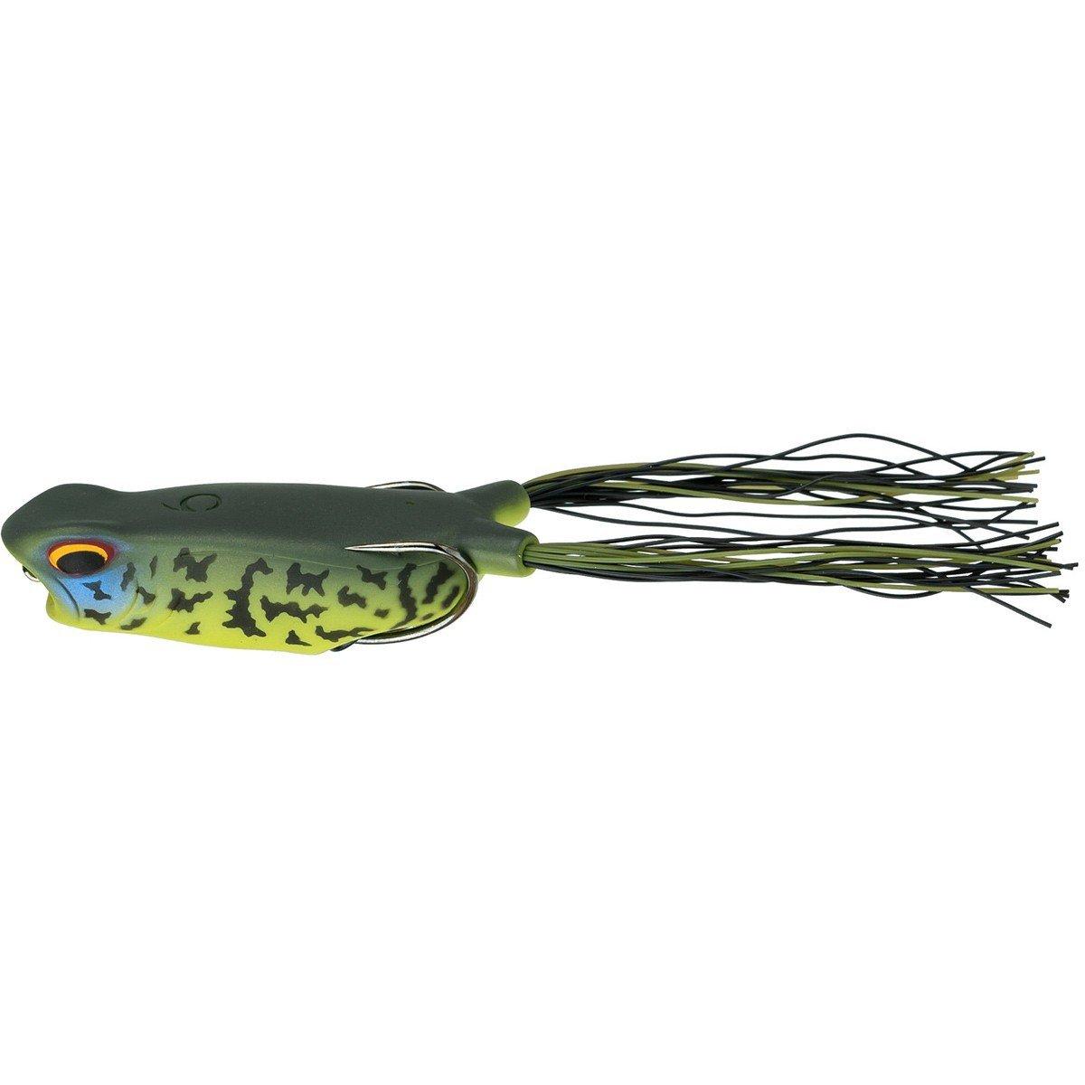 27132::Frogville - 6th Sense Fishing Vega Frog