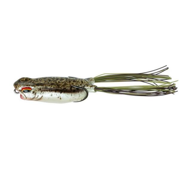 6TH SENSE LURE COMPANY 6th Sense Vega Frog 70mm Topwater Lure