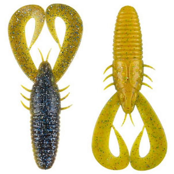 6TH SENSE FISHING Stroker Craw