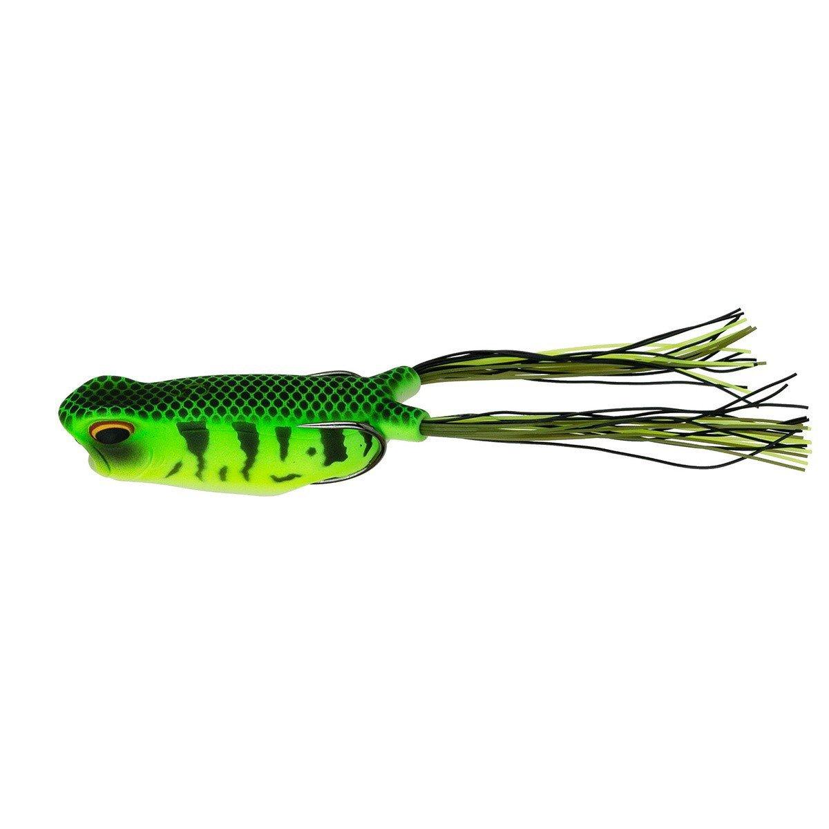 Pickle Breath - 6th Sense Fishing Vega Frog