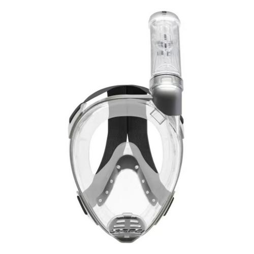 Cressi Adult Baron Full Face Snorkeling Mask - Primary Image