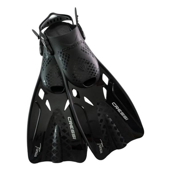 Cressi Tonga Adjustable Fins