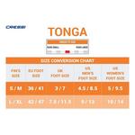 Cressi Tonga Adjustable Fins - Thumbnail 5 of 5
