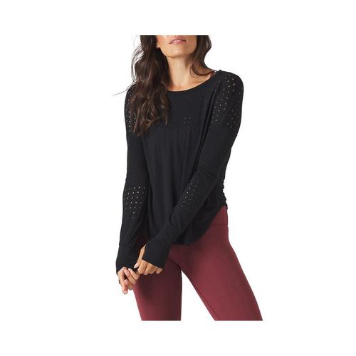 Women's Glyder Mood Long Sleeve T-Shirt - Primary Image