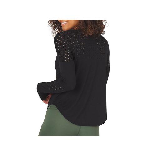 Women's Glyder Mood Long Sleeve T-Shirt - Primary Image