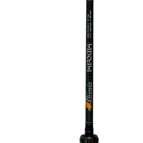 Phenix Maxim II Spinning Rod - Primary Image