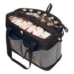 Gecko 2 Compartment Cooler Tote - Thumbnail 2 of 3