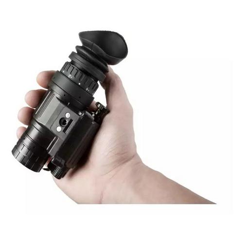 AGM PVS-14 3AL2 Night Vision Monocular - Primary Image