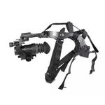 AGM PVS-14 3AW1 Night Vision Monocular - Thumbnail 10 of 12