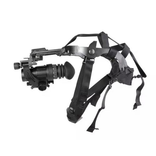 AGM PVS-14 3AW1 Night Vision Monocular - Primary Image