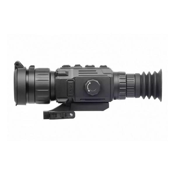AGM Global Vision AGM Clarion 384 Dual Focus 25/50 Thermal Imaging Rifle Scope