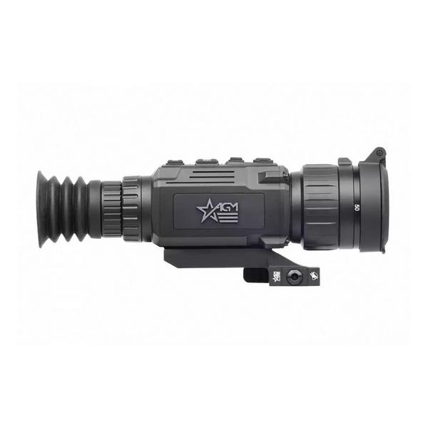 AGM Global Vision AGM Clarion 384 Dual Focus 25/50 Thermal Imaging Rifle Scope