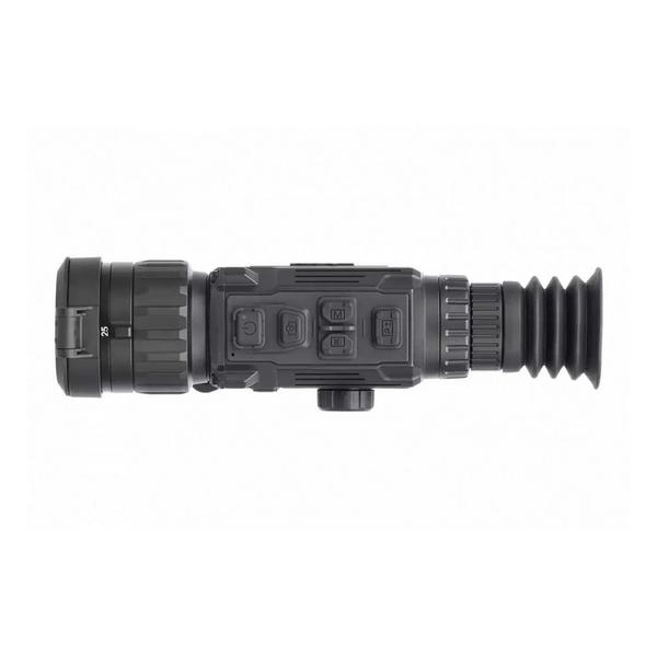 AGM Global Vision AGM Clarion 384 Dual Focus 25/50 Thermal Imaging Rifle Scope