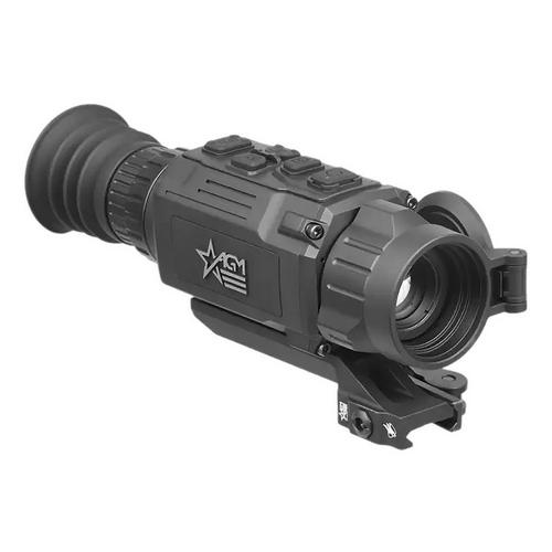AGM Rattler V2 19-256 Thermal Riflescope - Primary Image
