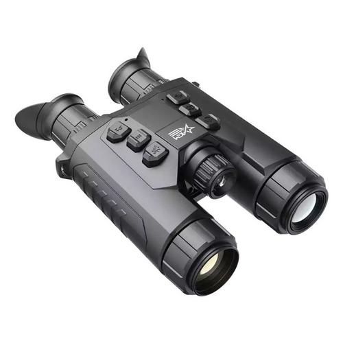 AGM ObservIR LRF 35-640 Thermal & Digital Day/Night Vision Binocular - Primary Image