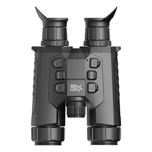 AGM ObservIR LRF 35-640 Thermal & Digital Day/Night Vision Binocular - Primary Image