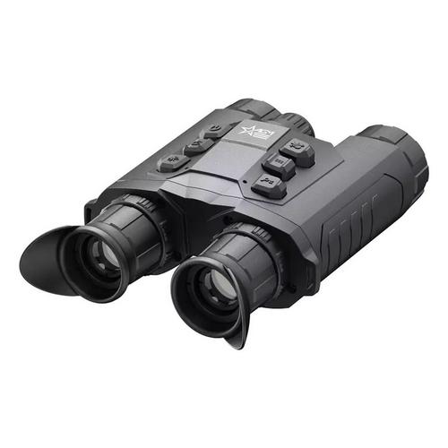 AGM ObservIR LRF 35-640 Thermal & Digital Day/Night Vision Binocular - Primary Image