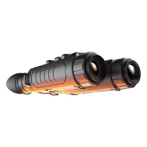 AGM ObservIR LRF 35-640 Thermal & Digital Day/Night Vision Binocular - Primary Image