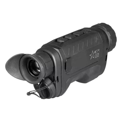 AGM ReachIR LRF 35-640 Thermal Monocular - Primary Image