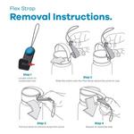 Hydro Flask Flex Strap Customizer Tool - Thumbnail 2 of 3